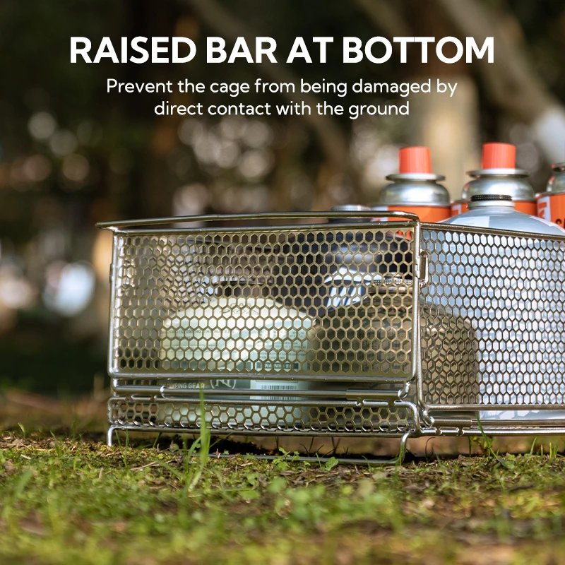 Thumbnail 4 - #28 Outdoor Grill Racks & Toppers Comparison Guide