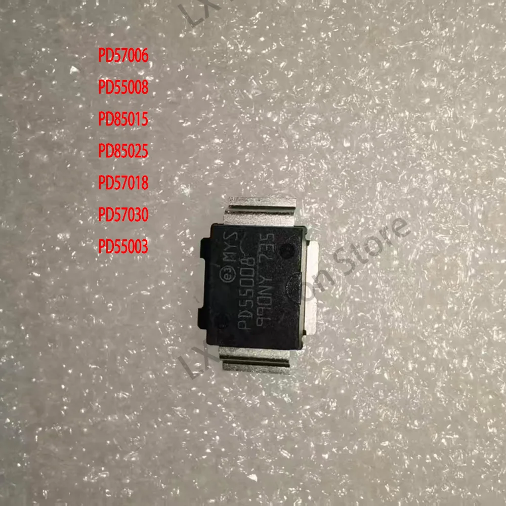 1 قطعة PD57006 PD55008 PD85015 PD85025 PD57018 PD57030 PD55003 ل ST #1