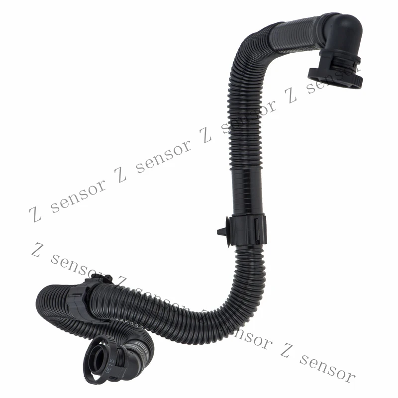 AAA+ 0EM Secondary Air Pump Hose Pipe Connector 1.8 For VW Passat B5 Skoda Superb