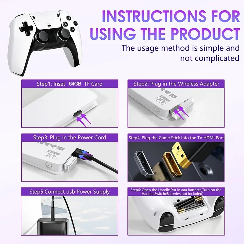 Console de Jogos Retro M15 Ult - Retro Gaming For Tv avaliação e preço