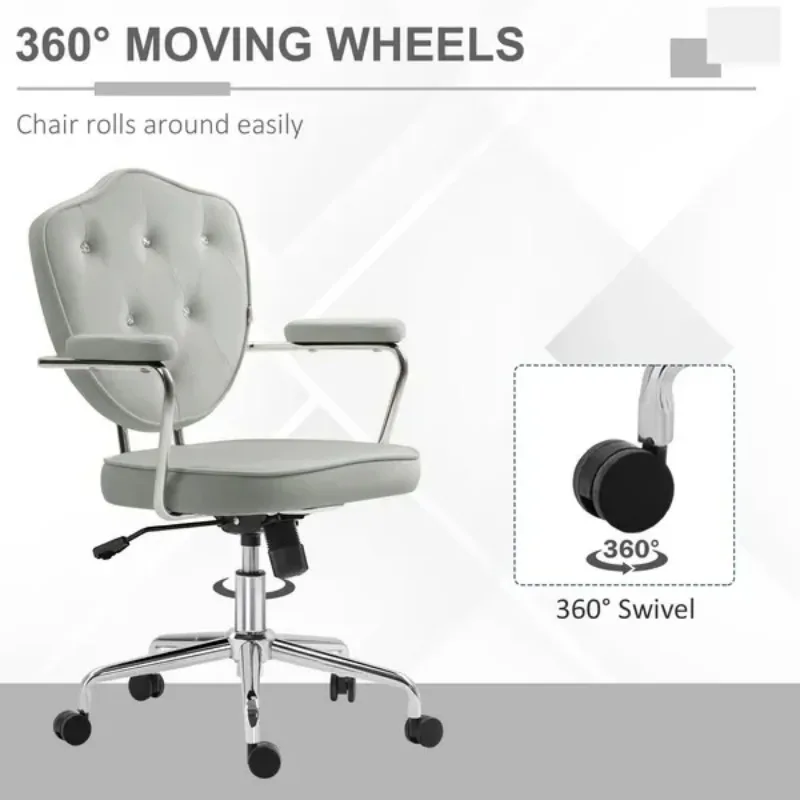 

Desk Chairs Gaming Chair Office Ergonomic Armchair Furniture Gamer Computer Relaxing Chaises Stool Sedia Ufficio Arm Swivel