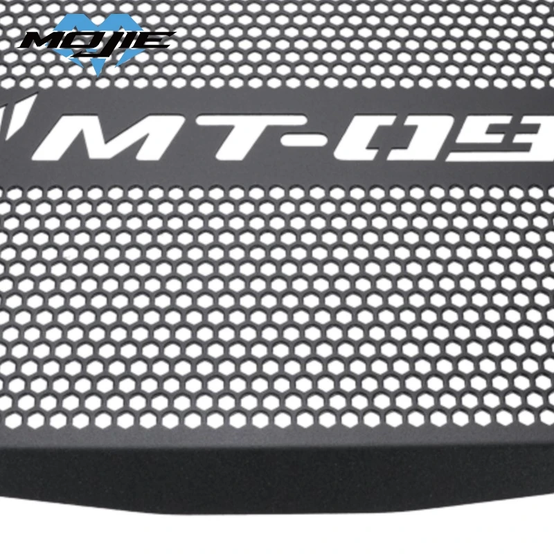 

2025 MT09 Motorcycle Radiator Grille Guard Cover Water Tank Protecter For Yamaha MT09 MT-09 SP XSR900 GP 2024-2026 Accessories