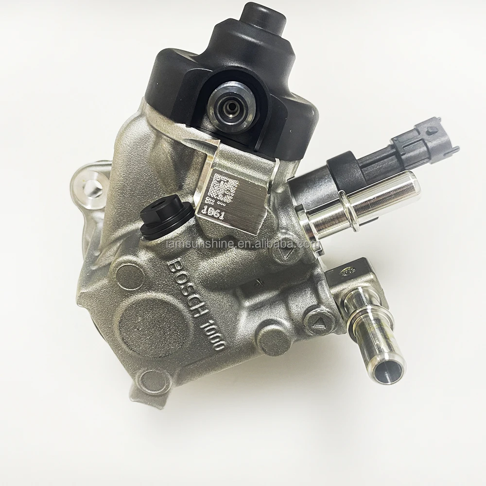 

Genuine 0445010544 33100-2F000 0445010511 0986437431 CP4 Fuel Pump 0445010598 0445010544 0445010522 0445010595