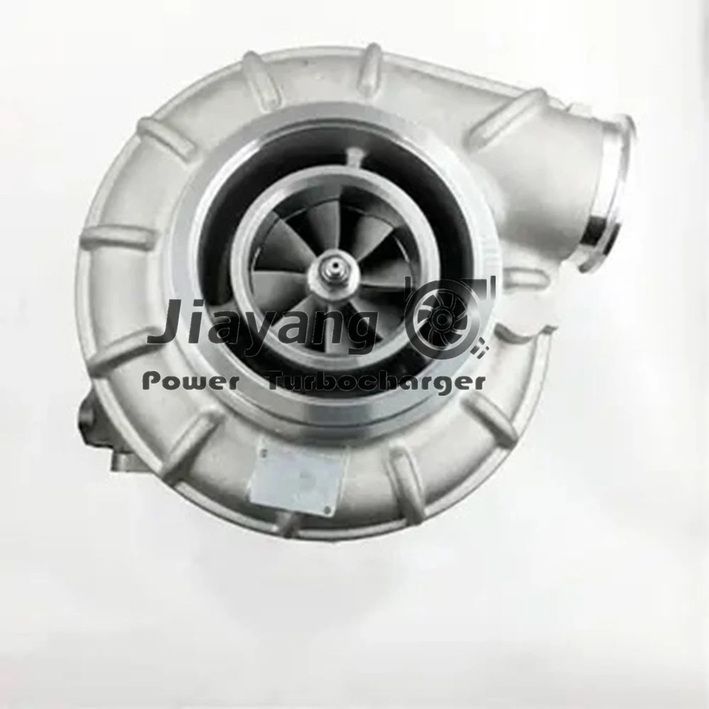 

K365 Turbocharger for Man Ship 53369886734 51.09100-7490 51091007490 53369706734