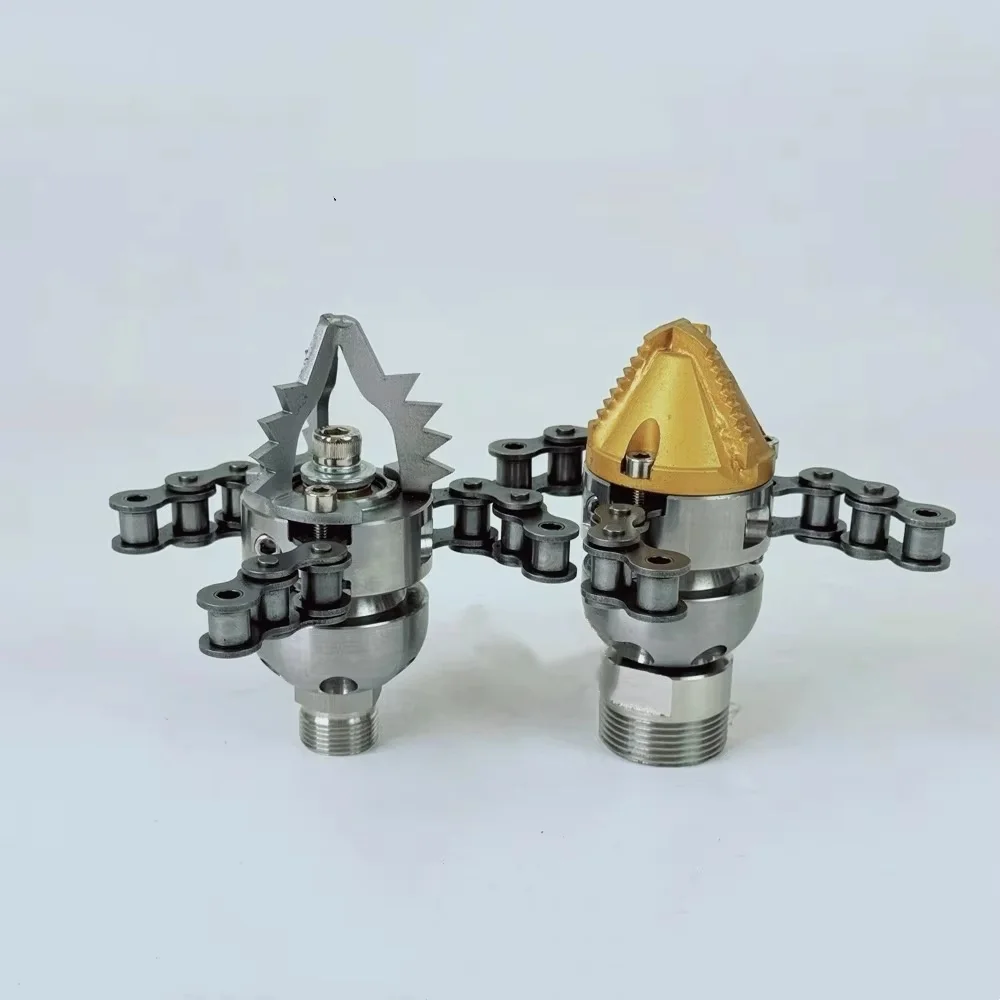 1/2"High Pressure P…