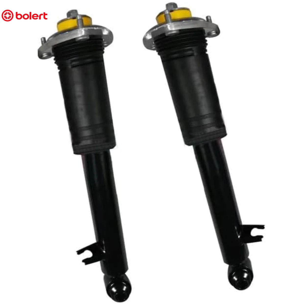 1x Rear Shock Asborber Struts for BMW X5 E70 X6 E71 xDrive35i 50i 2007-2014 37126779703 37126782937 33526779232 33526779234