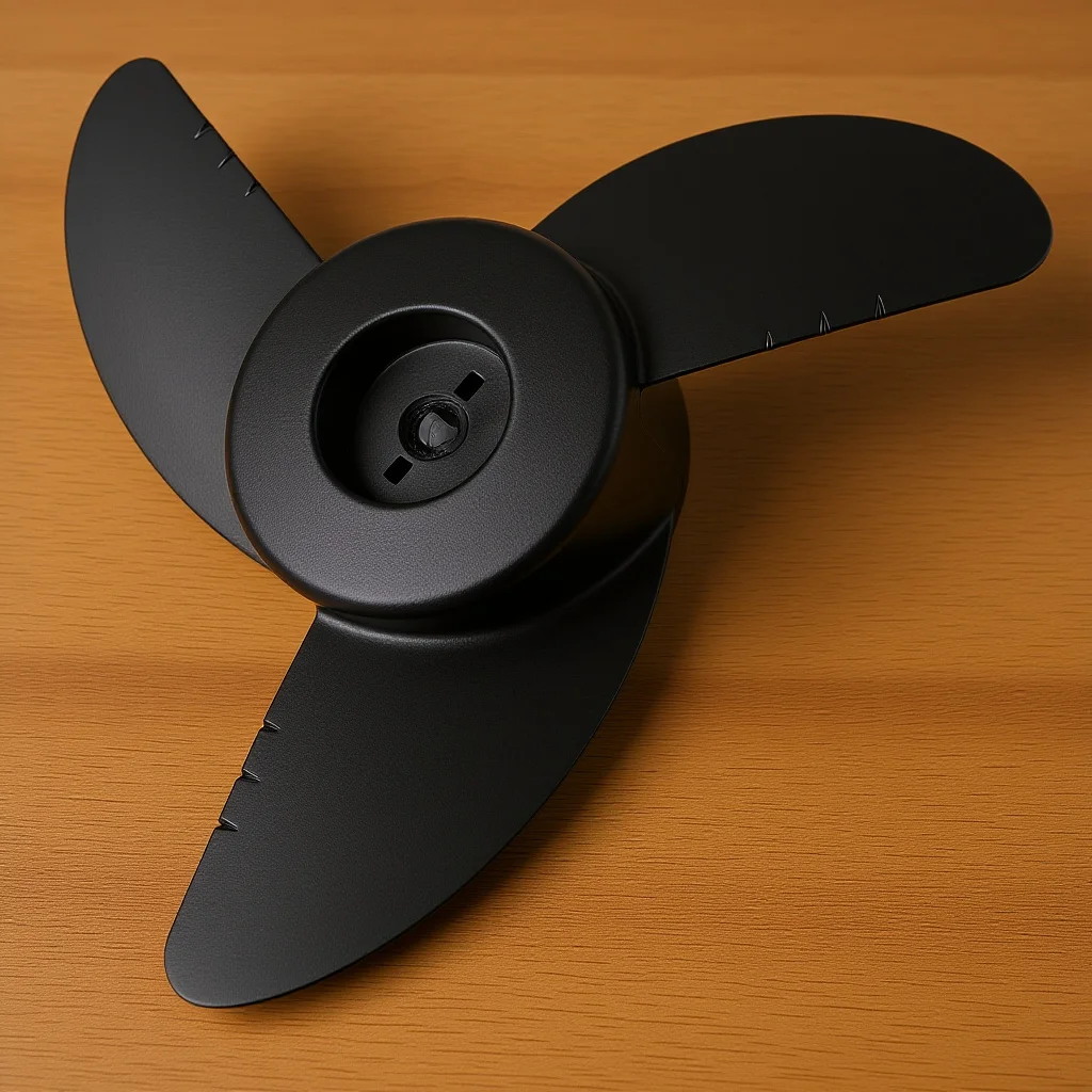 

Efficient Electric Boat Motor High Thrust Durable Easy Installation Suitable For Fishing Boats Yachts Kayaks Marine Propellers