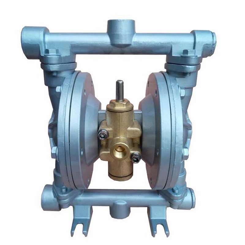 Chemical Pump Air Operated Double Diaphragm Pumps 1/2