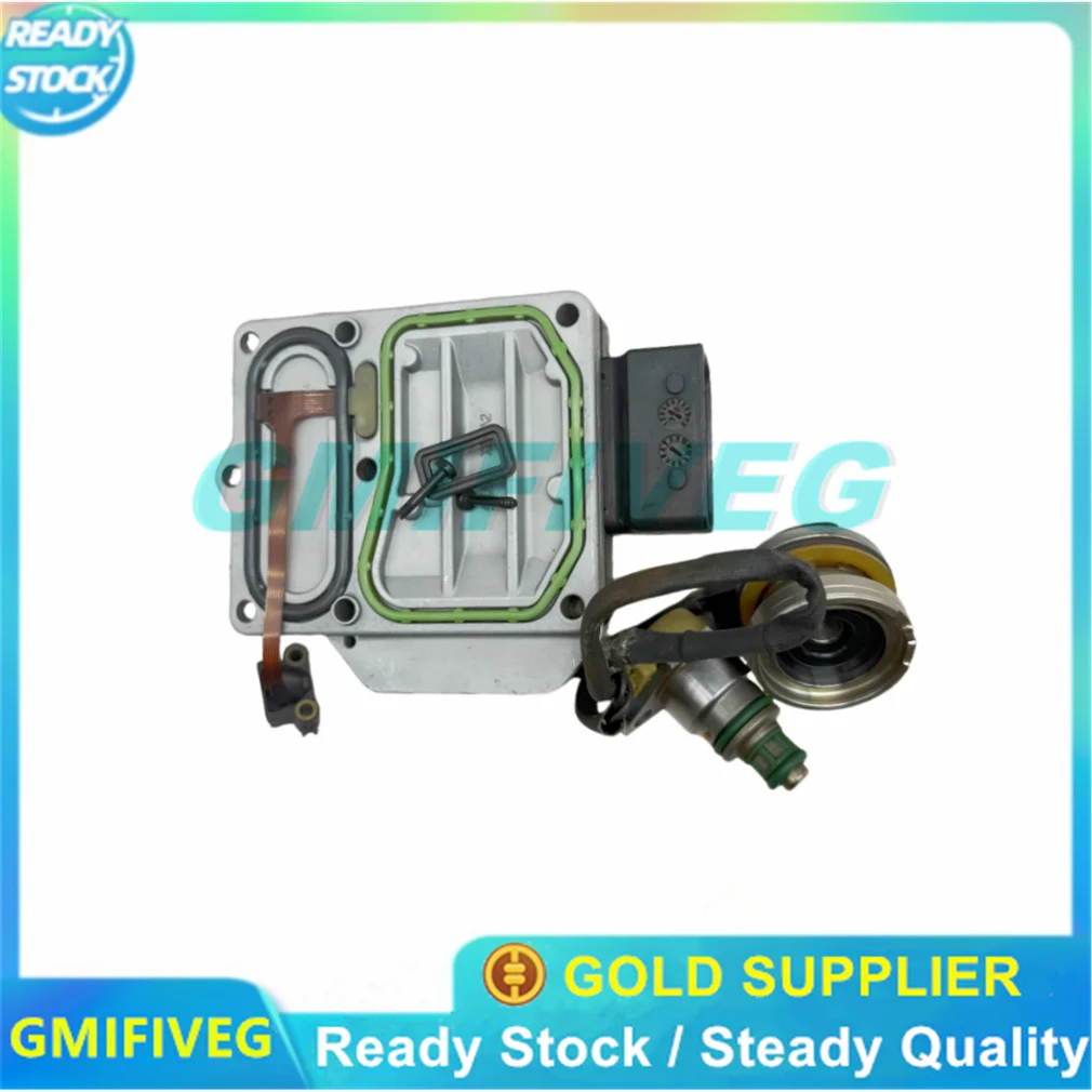 

95% новые другие части Модуль управления двигателем ECU 0281010888 Подходит для двигателя ISUZU