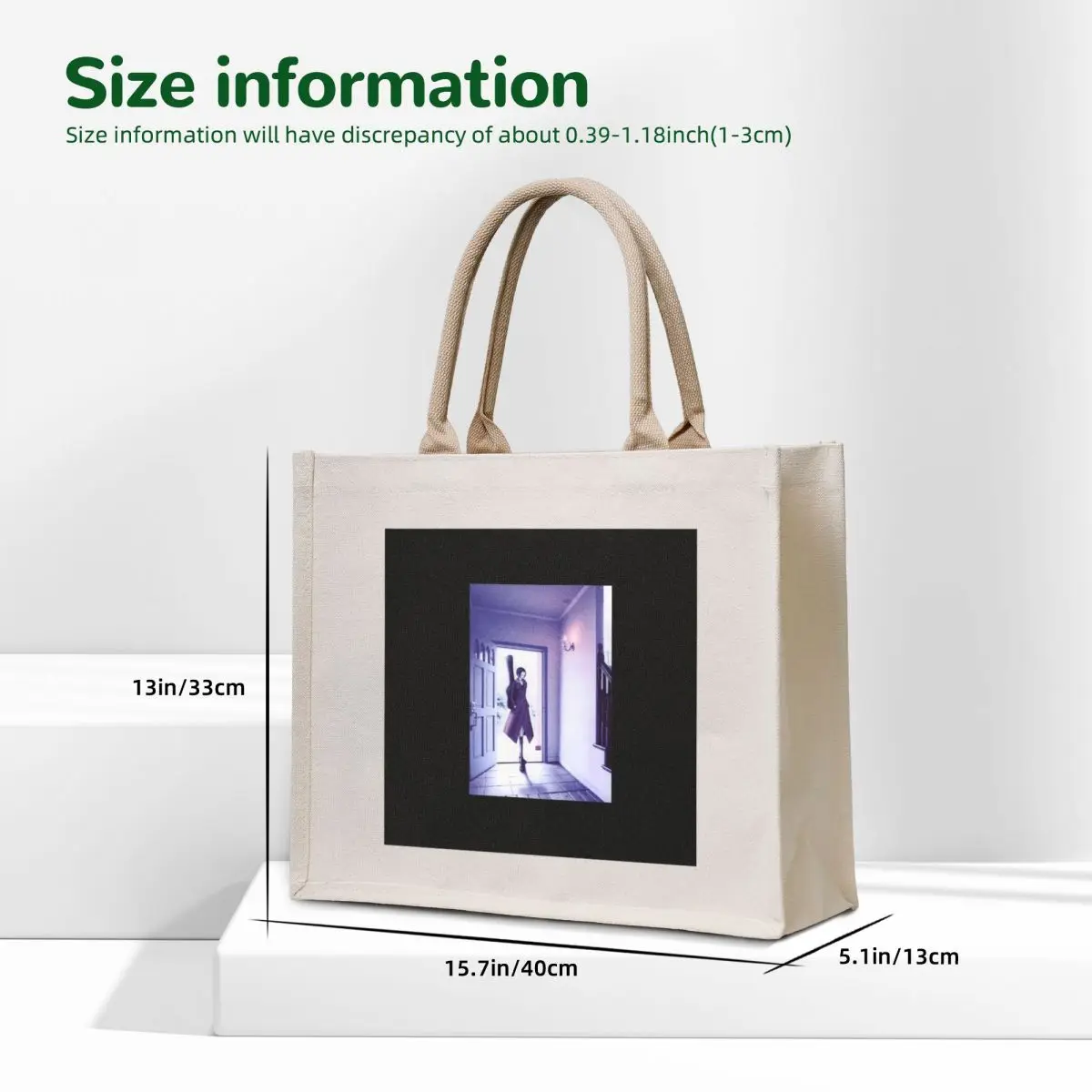 Nana Osaki Coming Home Spread Tote Bag Shopper handbag shopping cart bags Shopper