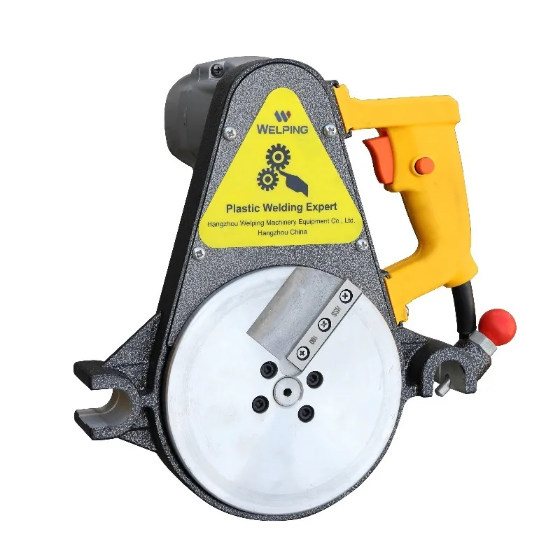 

Аппарат для стыковой сварки HDPE 160A, пожизненная гарантия, сварочный аппарат для материалов HDPE