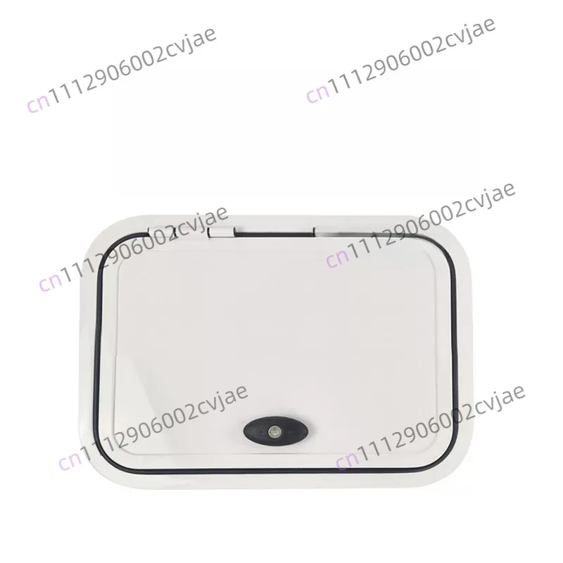 RV Door Storage Compartment  Luggage Hatch Special Cargo Door for Camper Trailer Motorhome Accessory