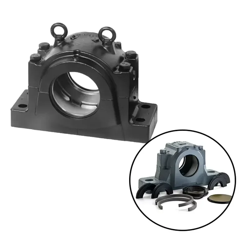 Japan Original Brand High Precision SD3144 Plummer Block Housing Bearing