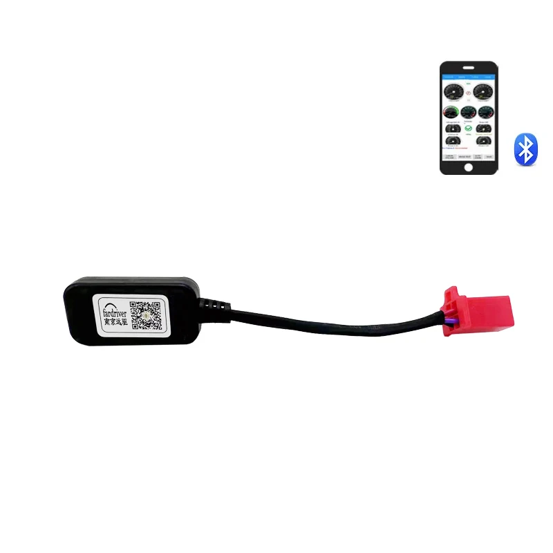 Bluetoothアダプターbtモジュールnd72240,72260, 72360, 72530, 72680,nanjing,fardriverプログラミングコントローラー,モバイル制御,新品