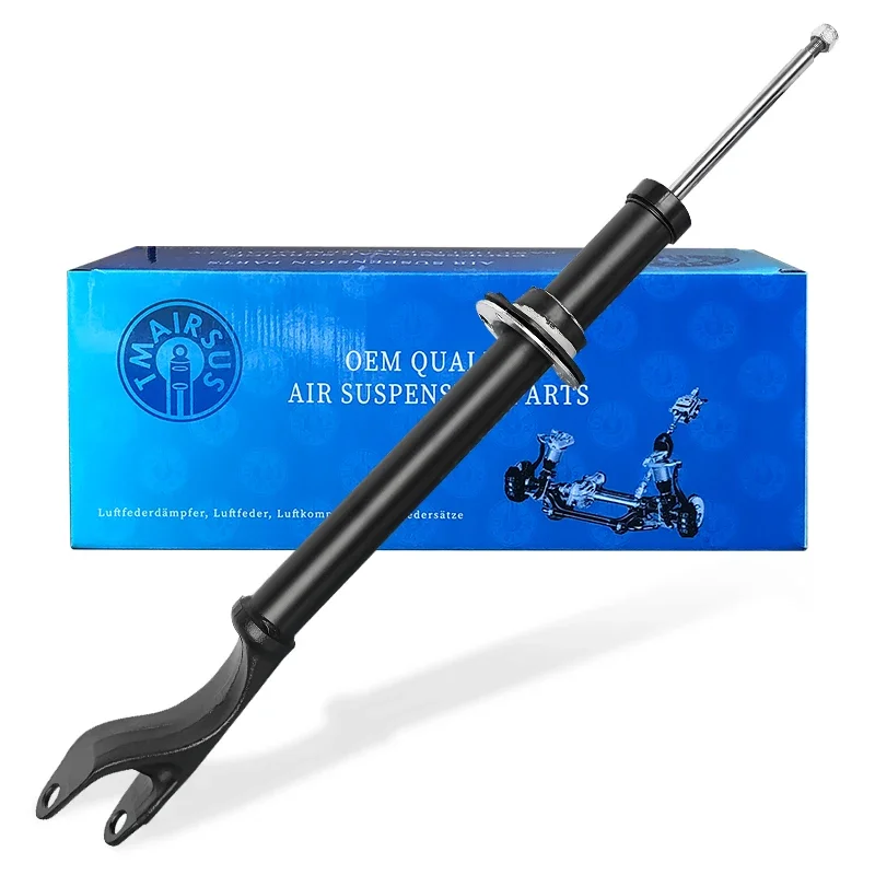 Front Left Air Suspension Shock Absorber for Mercedes-Benz W213 E-Class CLS C238 4Matic 2133204930 2133204966