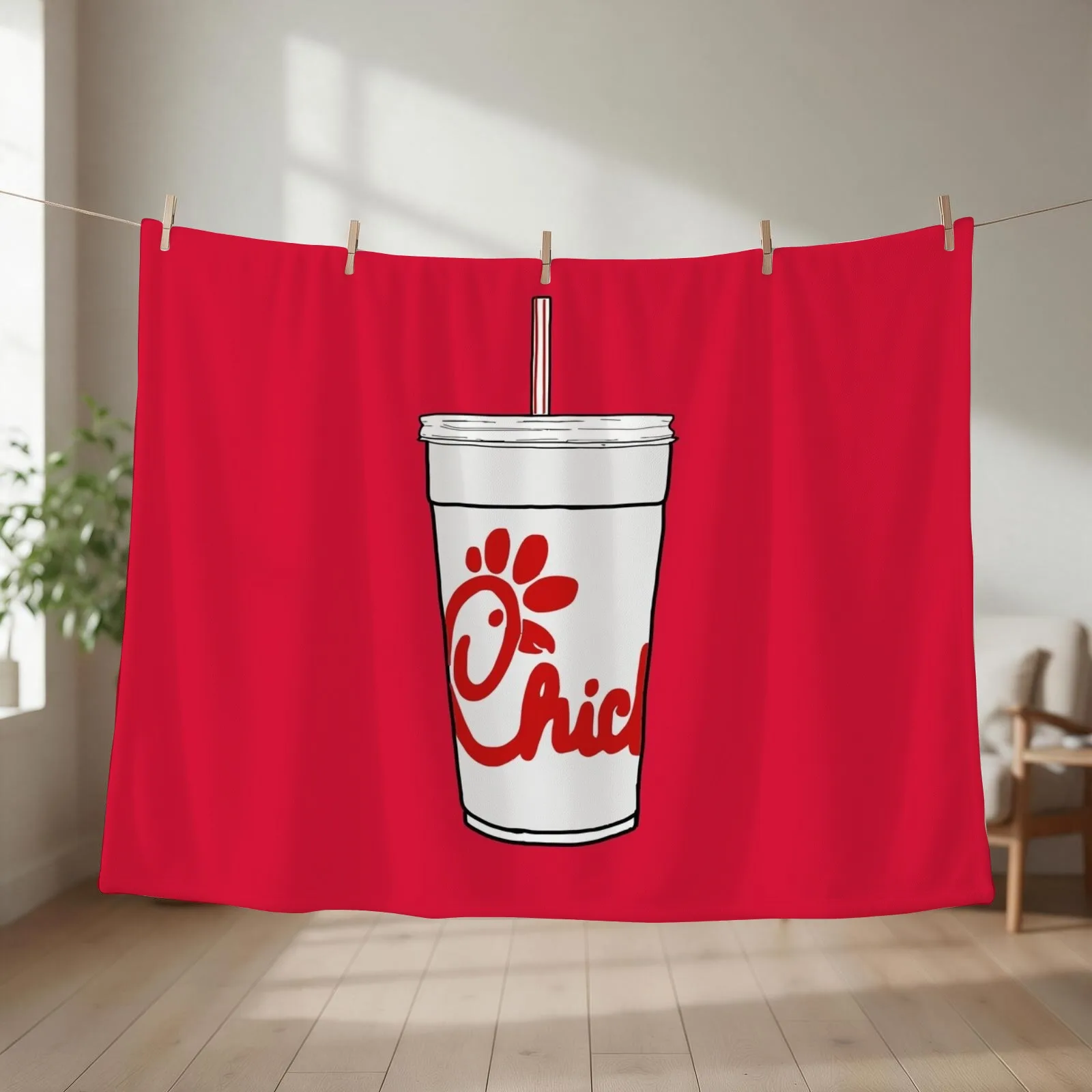 Popular, Chick-Iconic Throw Blanket Decoratives Designers Luxury Warm Blankets