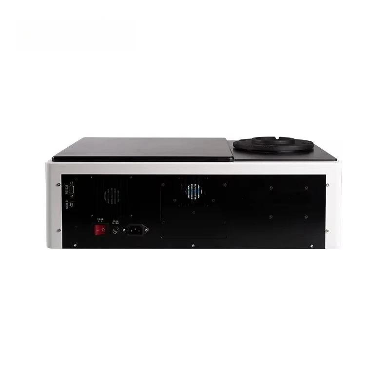 China NIR Spectrometer BK-S450 Near-infrared  Spectrometer for Oil Alcohol Beverage Food Feed Agricultural Analysis