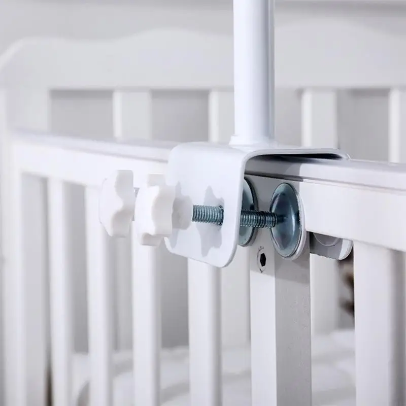 

Baby Bedding Stuff Crib Hanging Canopy Girls Jacquard Net Bed Curtain