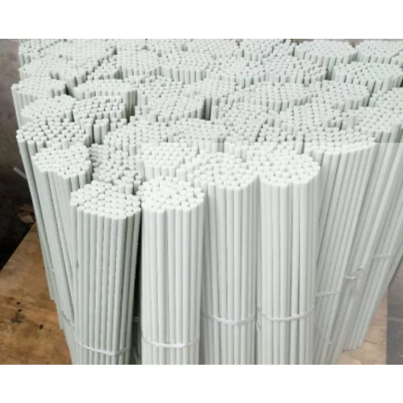 Fiberglass Rod Solid Stick Plant Climbing Support High Elasticity Durable