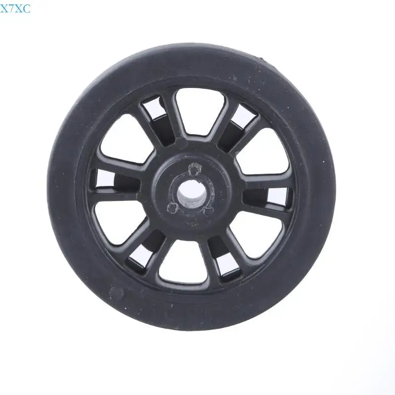 X7XC 8PCS 60x12 มม. กระเป๋าเดินทางกระเป๋าเดินทางซ่อมล้อ