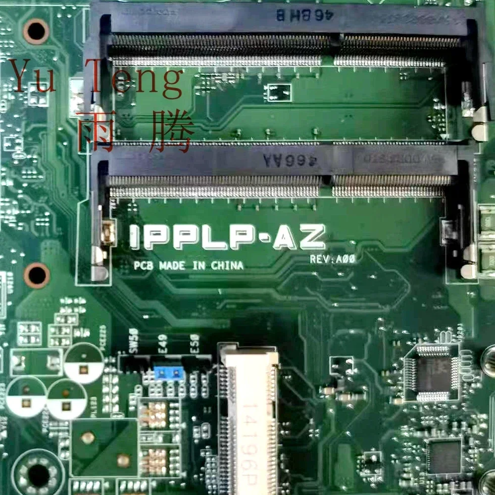 Adequado para DELL OptiPlex 9020 tudo-em-um placa-mãe Q87 CN-0WPG9H 0WPG9H IPPLP-AZ placa-mãe 100% teste ok enviar