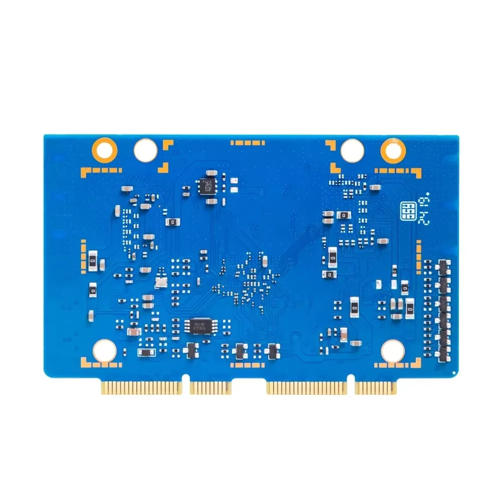 BoMaSBanana Pi Bpi-r4-nic-be14 Wifi7 Module Accessories For Bpi-r4