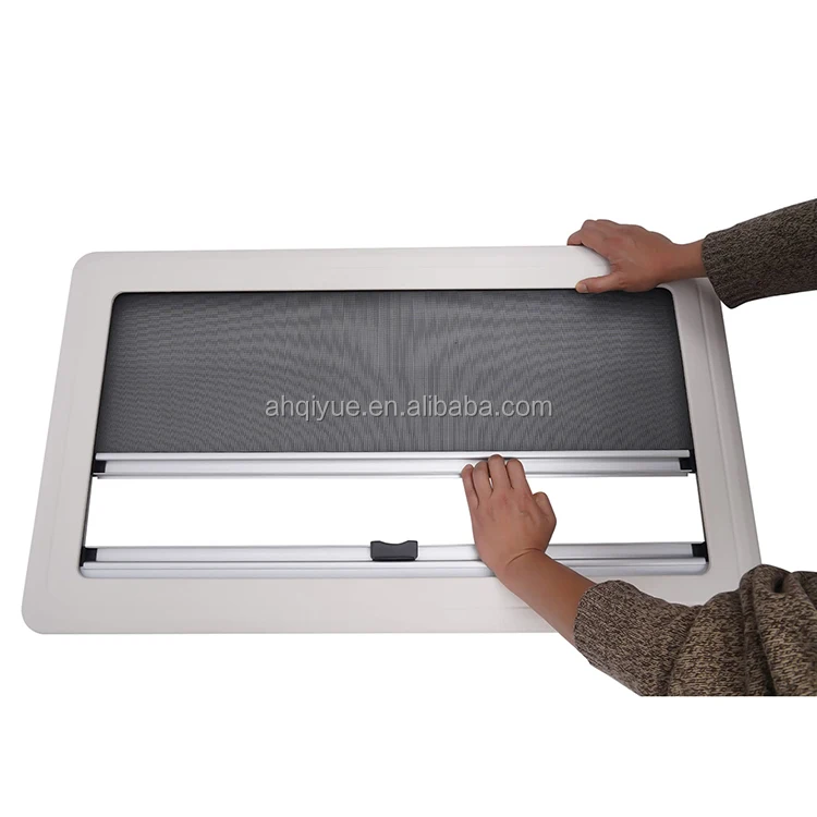 

Intelligent Library Wholesale Price High Quality 900x500mm 4X4 Motorhome Offroad Camper Window