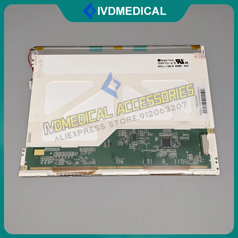 Nieuw origineel Mindray BC-3000Plus BC3000Plus LED-scherm