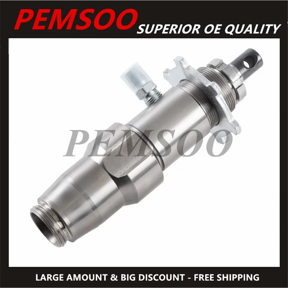 New 1PC Airless Spray Stainless Pump 246428 17J552 For Graco Sprayer 390 395 490 495 595 Airless Paint Sprayer