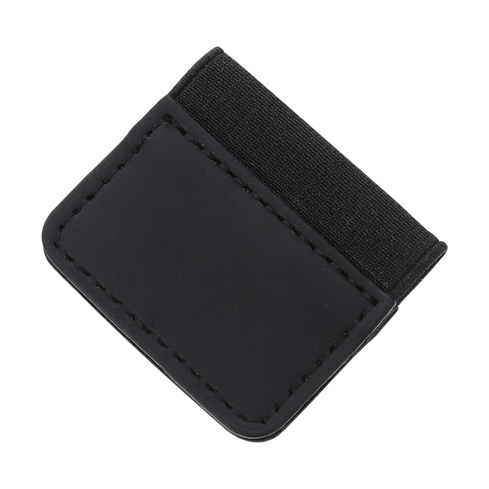 

Anti lost Pen Cover PU Polyester Simple Design Fits Pen Body Sticker for Tablet Shell Easy Use Decorative Stylus Sleeve Gift