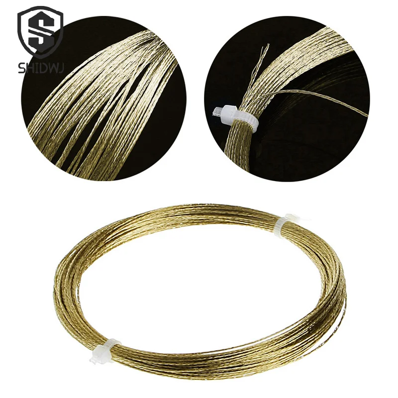 1個 0.8mm 22M 車のフロントガラス除去用ワイヤーロープ 汎用フロントガラス切断ライン ガラス除去ツール 卸売