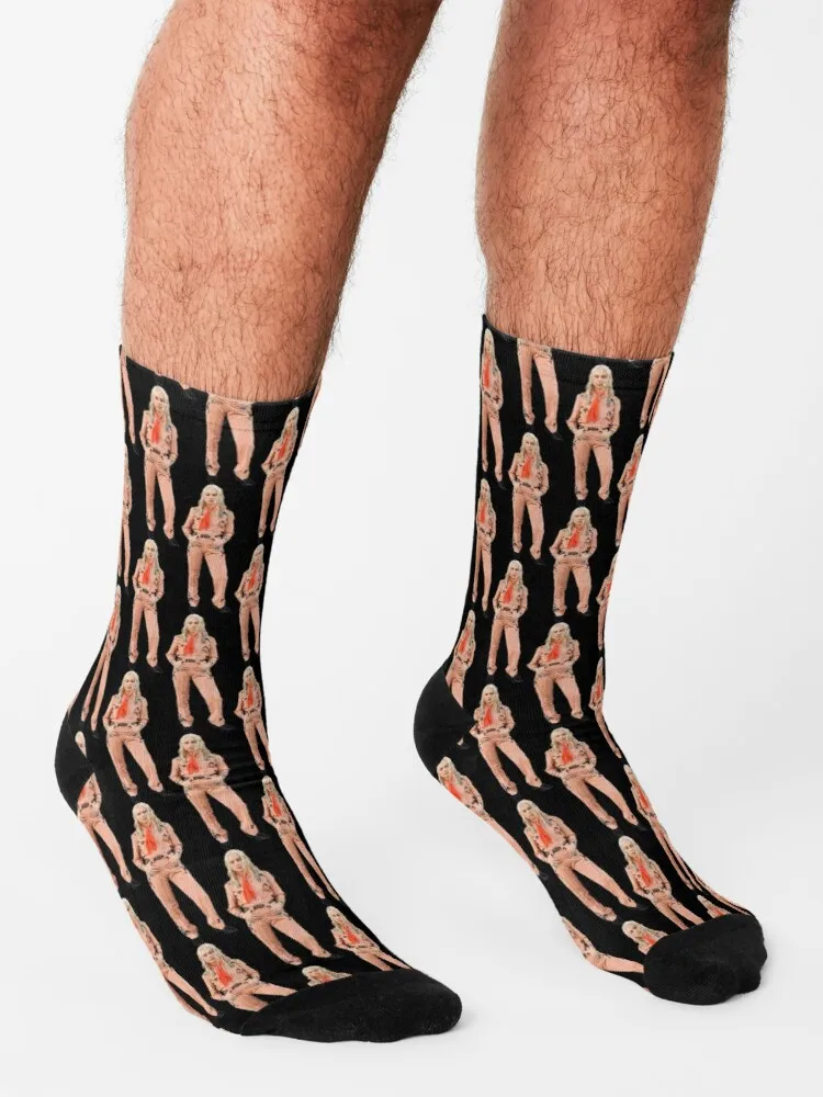 Calcetines para hombre Vaqueros, calcetín para correr