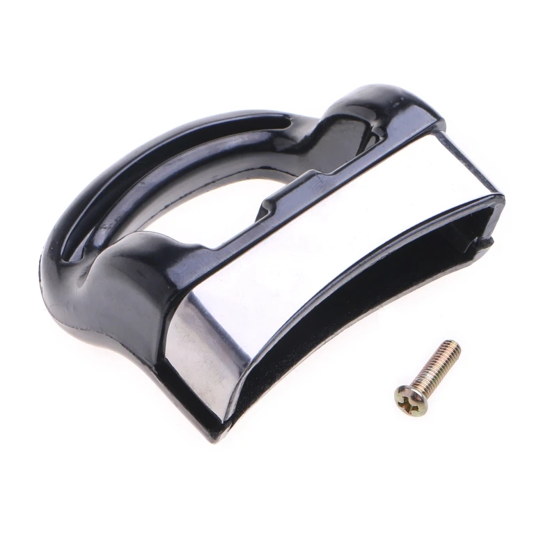 Сковорода-с-одним-отверстием-боковые-ручки-держатель-для-пароварки-ручка-Металлический-горшок-ручка-с-винтами-Прямая-поставка