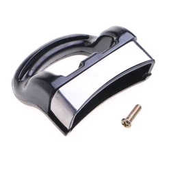 Anti Scalding Pot Ear Handles Cookware Steamer Short Side Handles Pressure Cooker Handle for Home Kitchen Universal