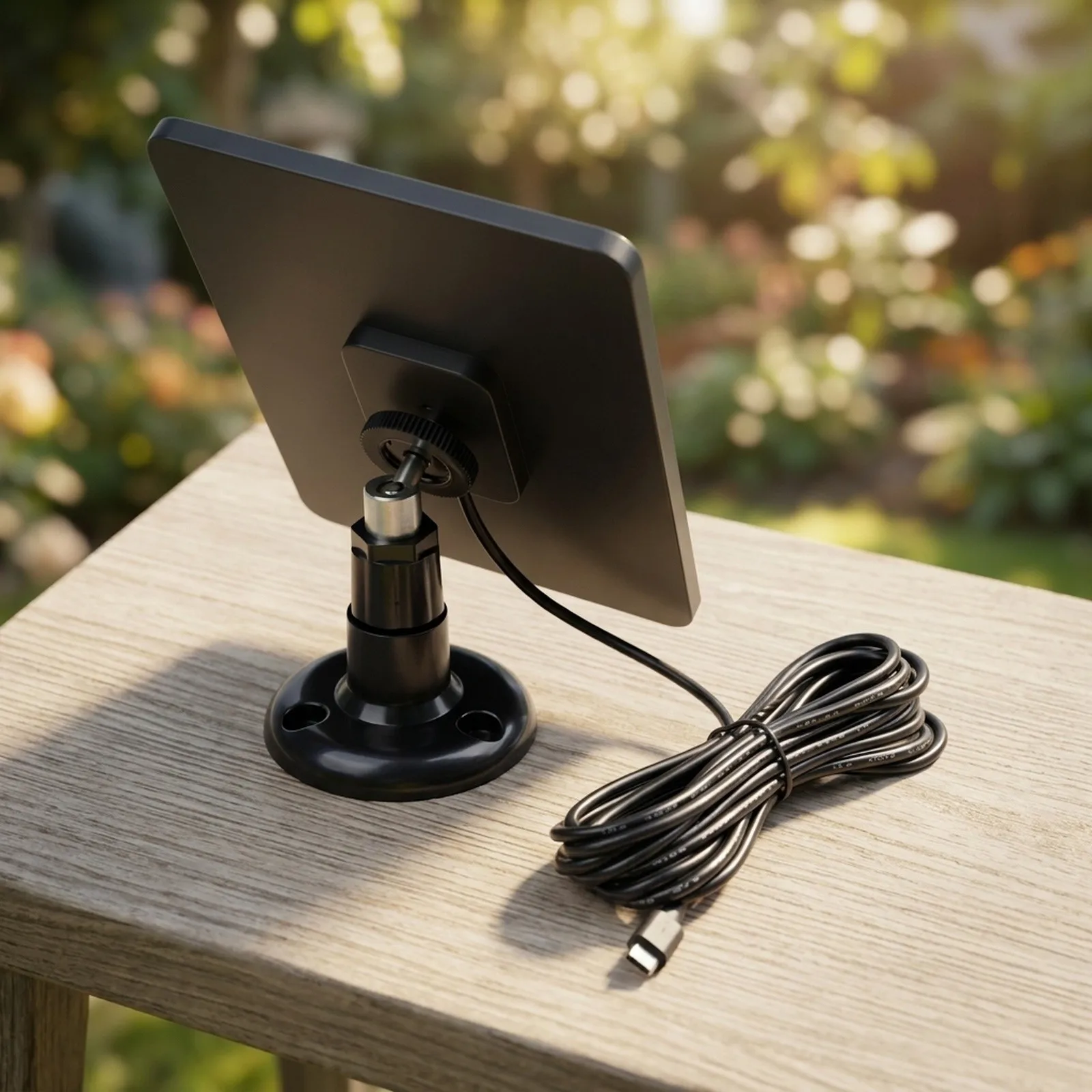 4W Power Output for solar Charging Board Outdoor Monitoring for custom Interface Options Efficient Energy for source For Blink