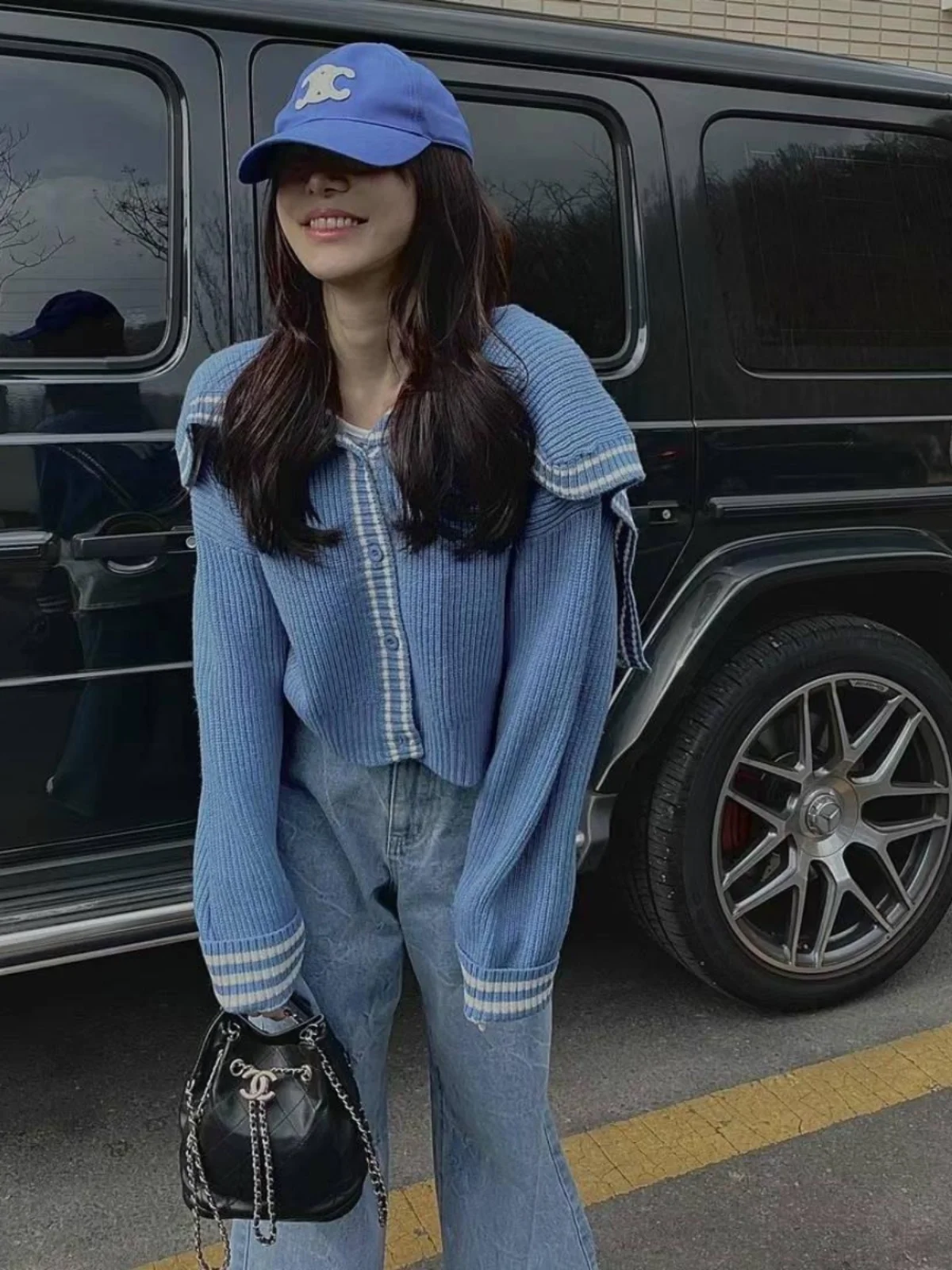 Vintage Women's Ort… - image