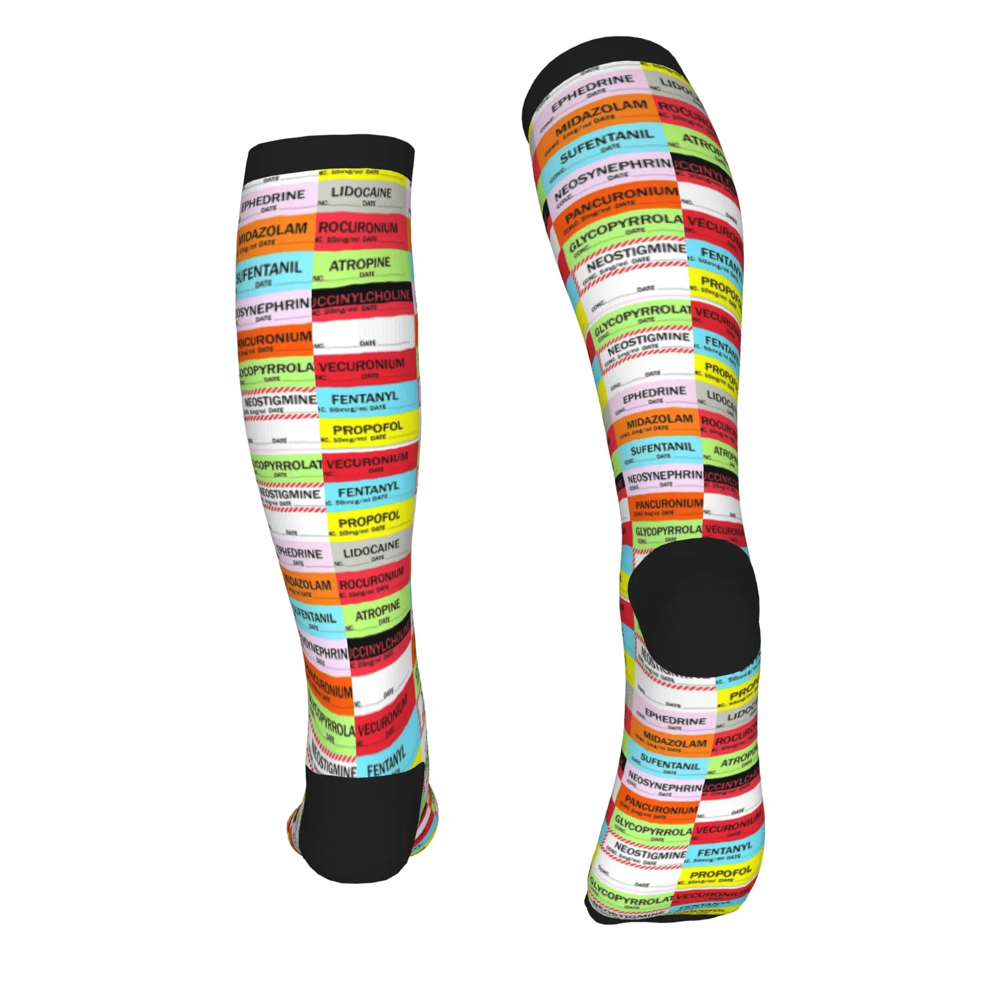 Chaussettes de compression imp - Compression Sock Medical avis et prix