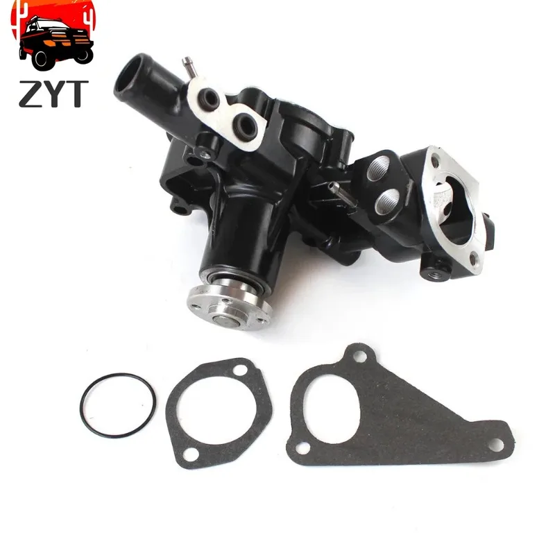Water Pump 129100-42004 129508-42001 129004-42001 For YANMAR Engine 4TNV84 4TNV88 3TNV88 Komatsu 3D84E-1 3D84E-2 3D84E-3
