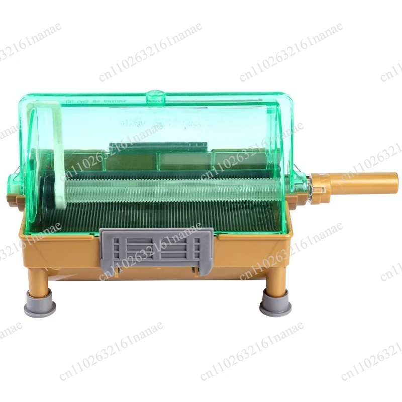 Multifunctional Commercial Vegetable Processing Machine, Electric Food Processing Equipment for Restaurant, Canteen & Hot Pot