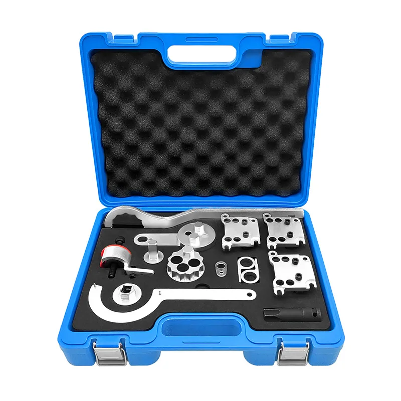 For Mercedes-Benz M256 Tools New S-Class Mercedes-Benz M256 Engine Timing Special Tools