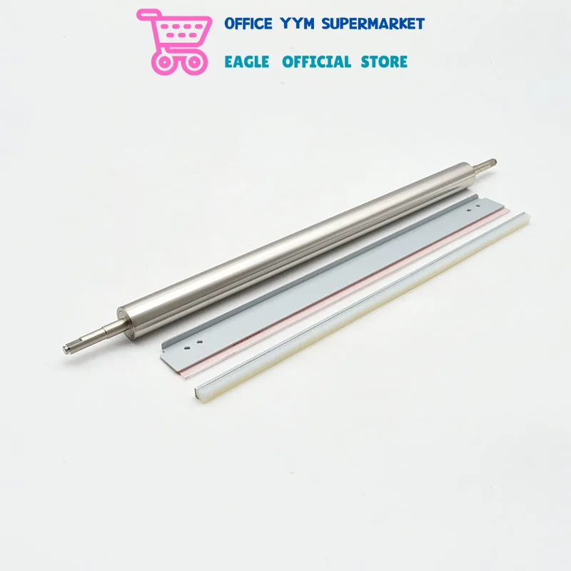 2nd Transfer Roller 059K86844 Transfer Cleaning Blade 033K96890 Lubricant Bar For Xerox Versant 80 180 2100 V80 V180 V2100 V3100