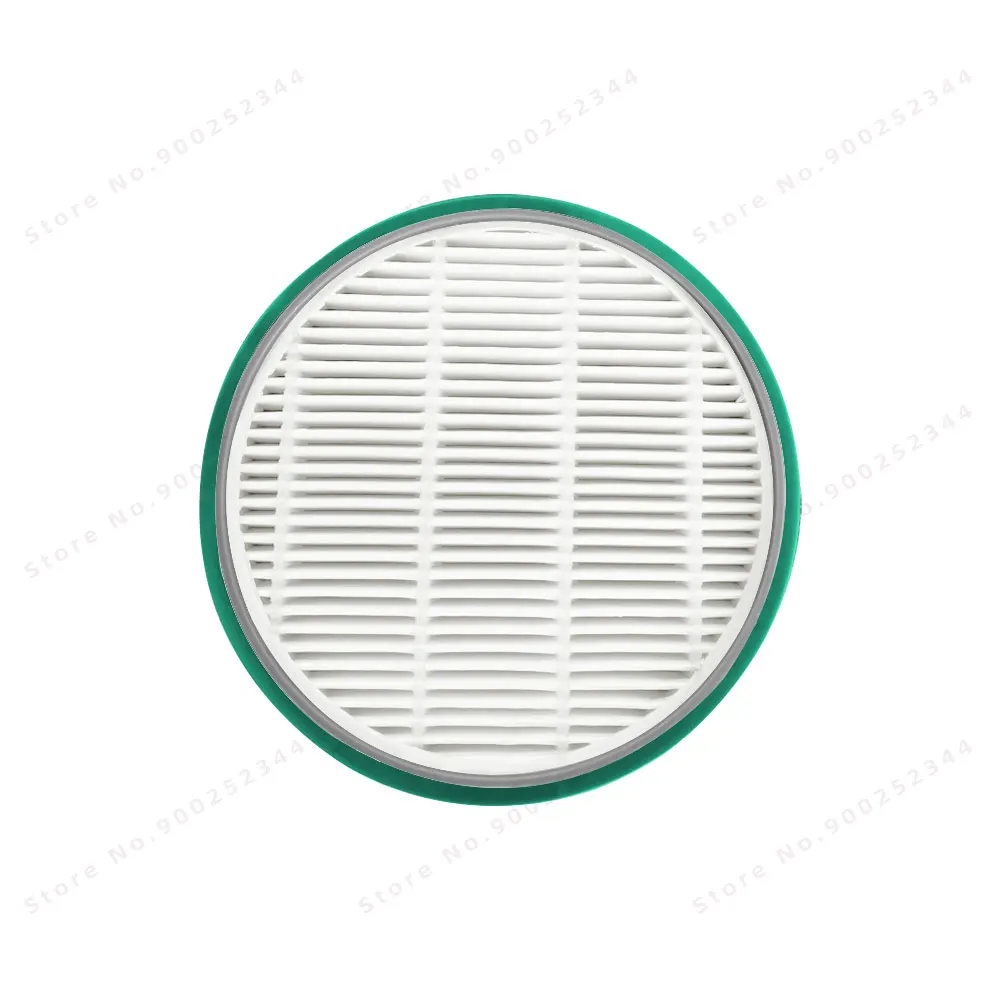 Kit de aseo para mascotas Compatible con Neabot P1 Pro, piezas de repuesto para aspiradora, filtro de esponja Hepa