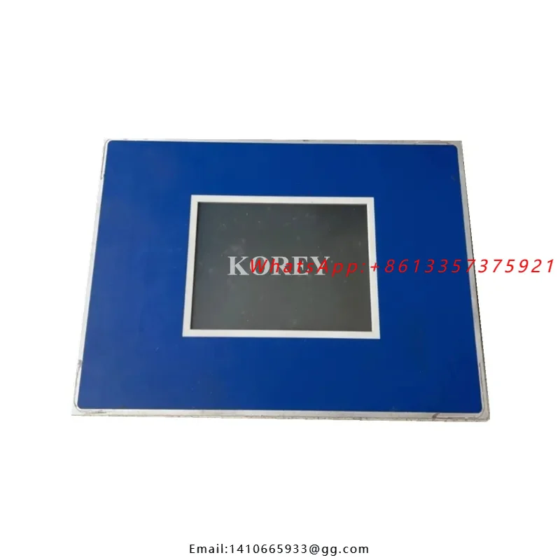 

Touch Screen HMI FRED-P300TE/ED/CS/ESB/MOTAN 246123308B in Good Condition