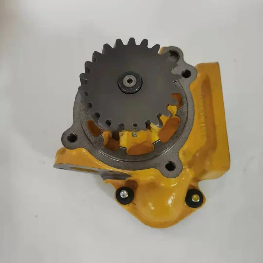 Pump for excavator PC400-8 PC450-8 engine 6D125 6251-61-1101 6251-61-1102 6154-61-1102