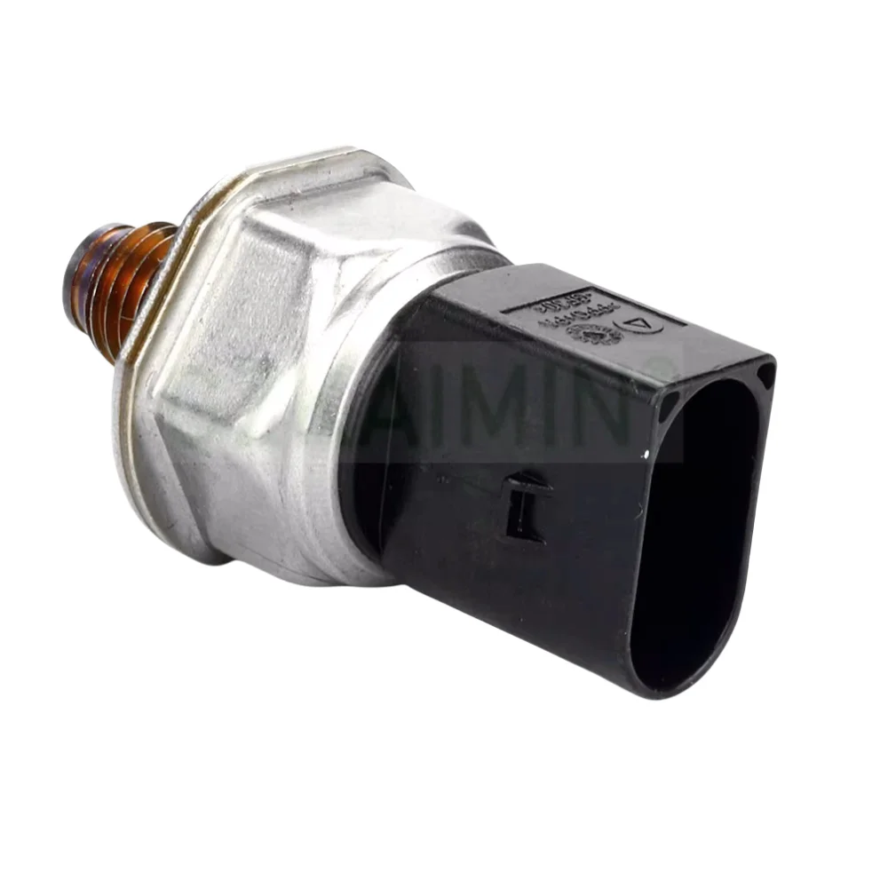 Original Common Rail Fuel High Pressure Sensor Regulator For
