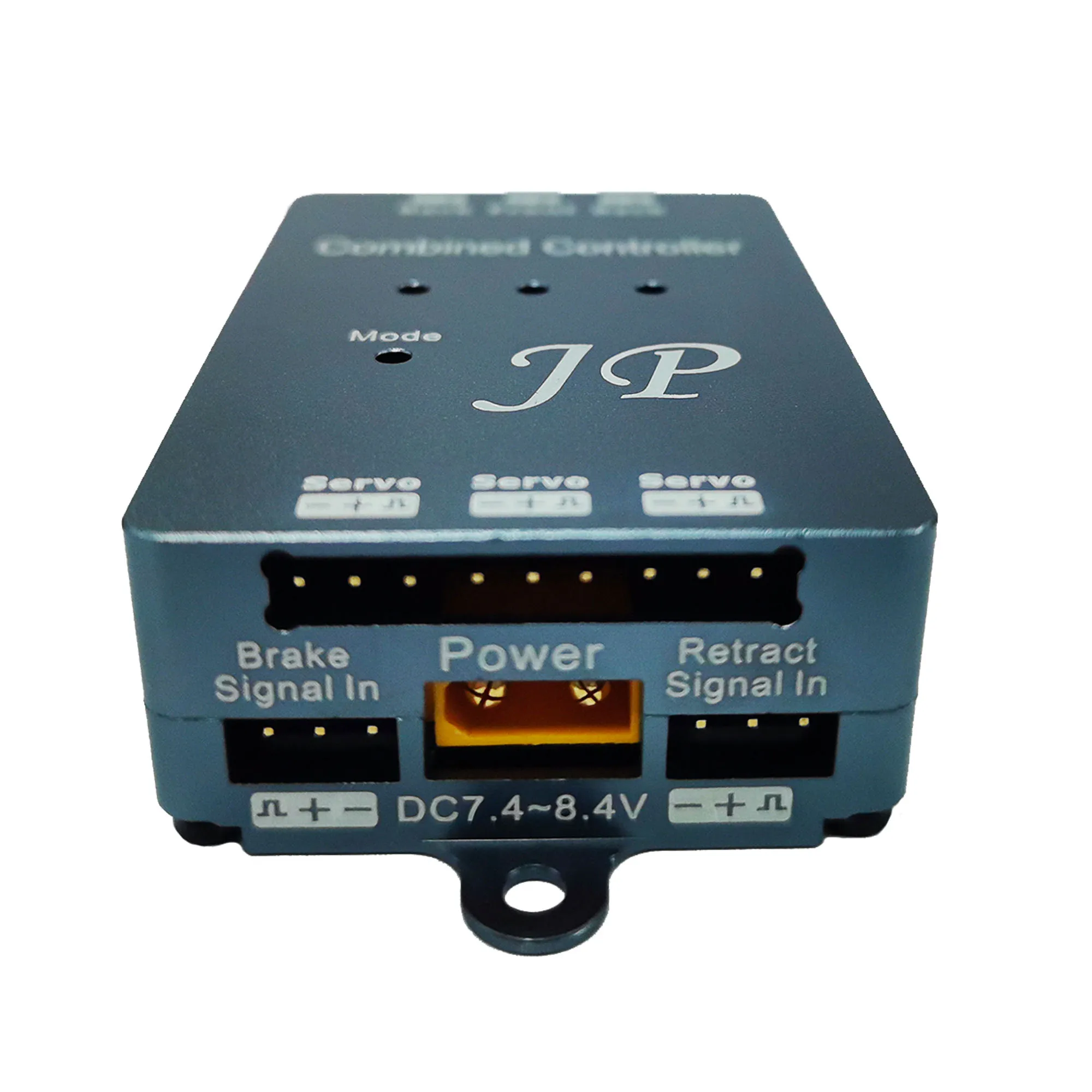 وحدة تحكم مشتركة متعددة الوظائف من JP Hobby V1/V2 لـ ER-120 ER-150 ER-200 ER-05 ER-08 ER-10 معدات الهبوط الكهربائية