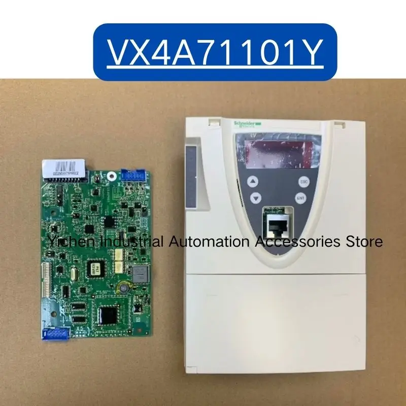

second-hand VX4A71101Y control board tested ok