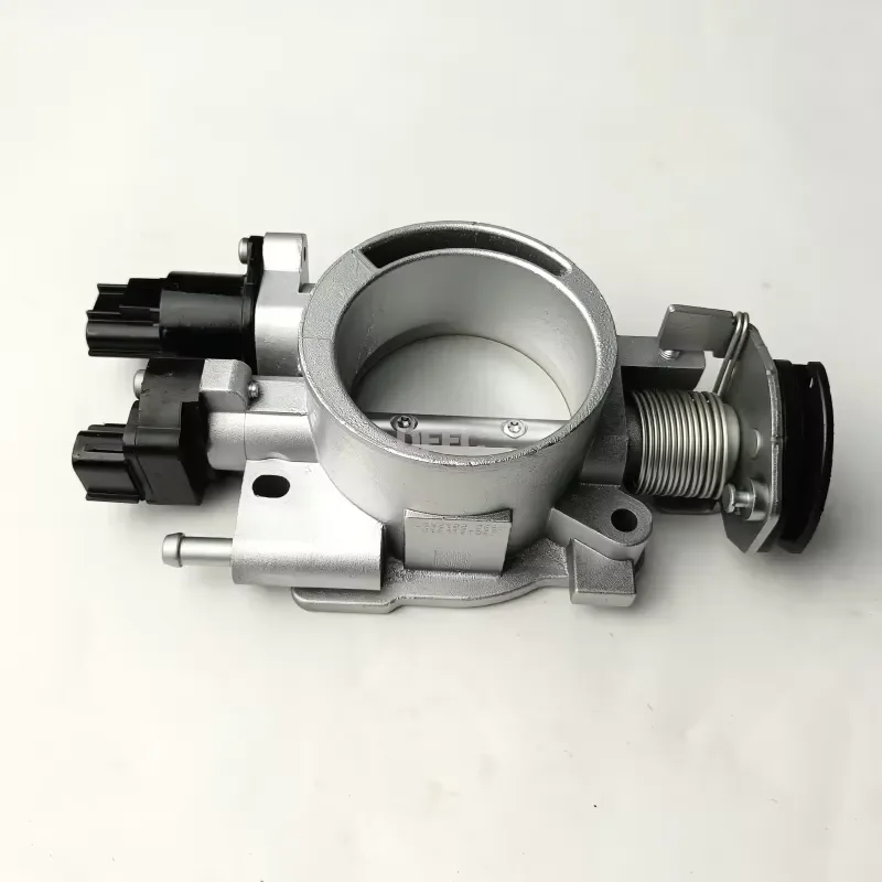 High Quality Auto Accessories Throttle Valve 53013163AD for Engine