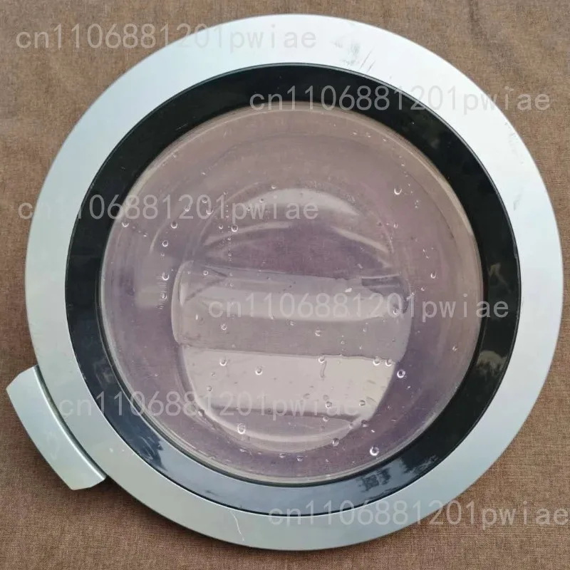 For Washing Machine…