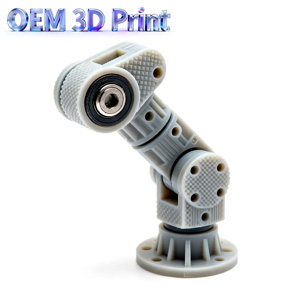 Custom Tpu 3D Print…